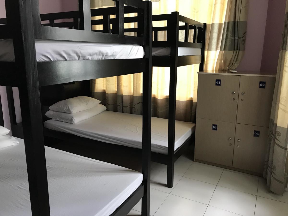 Rosetta Hotel Danang Exteriör bild