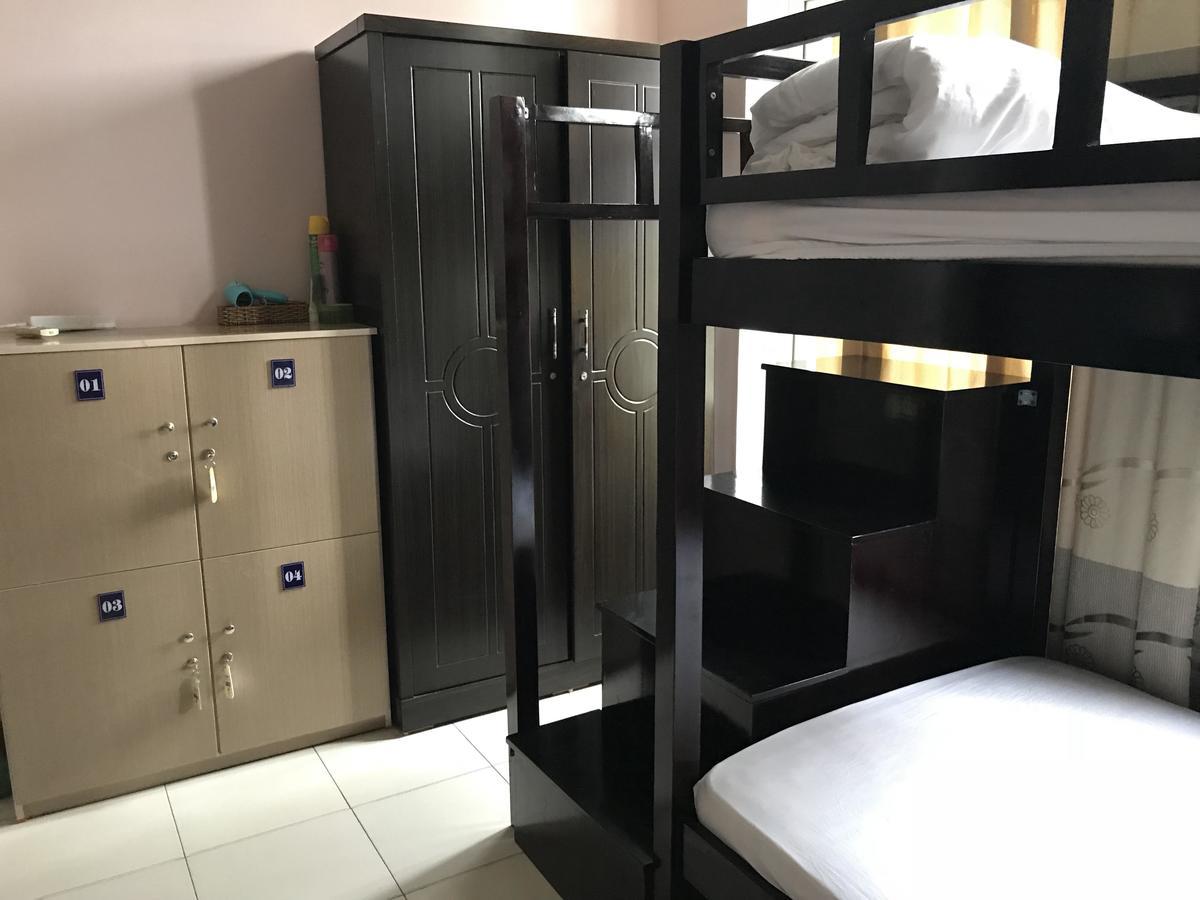 Rosetta Hotel Danang Exteriör bild